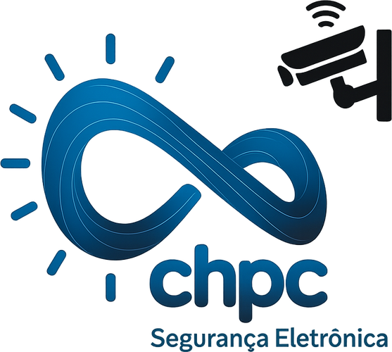 CHPC Segurança Eletrônica