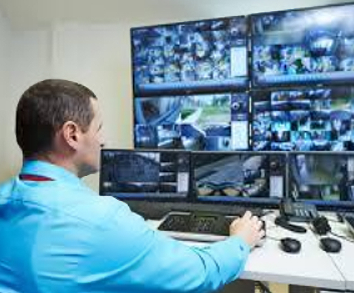 CFTV Residencial, condomínios e empresas