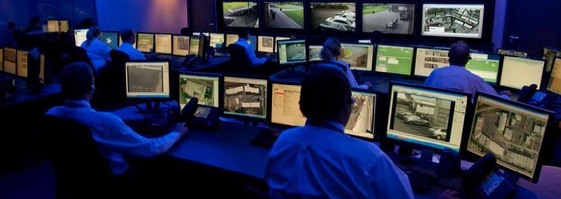 CFTV Residencial, condomínios e empresas