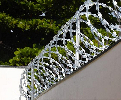 Segurança perimetral